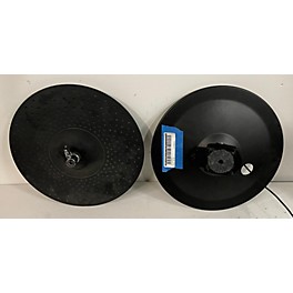 Used Alesis Hi Hat Pad With Clutch Electric Cymbal