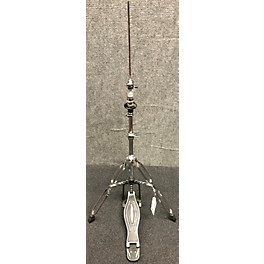 Used Miscellaneous Hi Hat Stand Hi Hat Stand