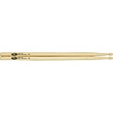 Hickory Drum Sticks - Wood 5A