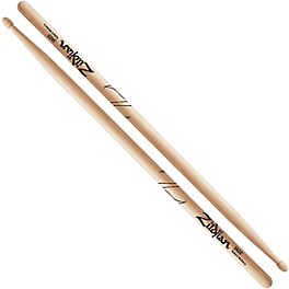 Zildjian Hickory Series Natural Drum Sticks