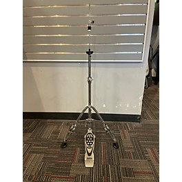 Used Pearl High Hat Pedal Stand Hi Hat Stand
