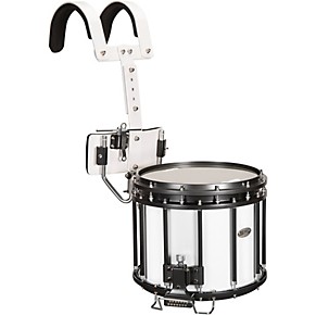 Sound Percussion Labs High-Tension Marching Snare Drum with Carrier 13 ...