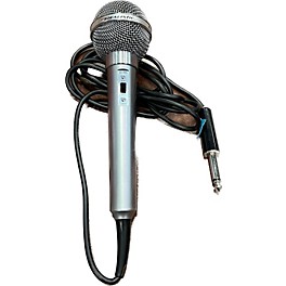 Used Realistic Highball 2 Dynamic Microphone