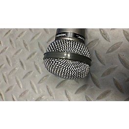 Used Realistic Highball Dynamic Microphone