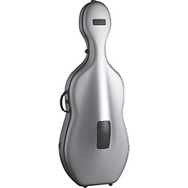 Open Box Bam Hightech 4.4 Adjustable 1002XL 4/4 Cello Case