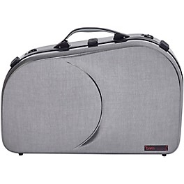 Bam Hightech Series Adjustable French Horn Case Tweed
