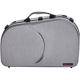 Bam Hightech Series French Horn Case Tweed
