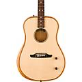 Fender Highway Dreadnought Acoustic-Electric Guitar Natural 197881108397