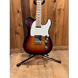 Used Fender Highway One Telecaster Solid Body Electric Guitar