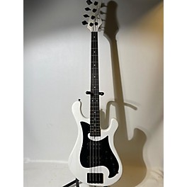 Used Dean Hillsboro Electric Bass Guitar