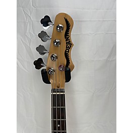 Used Dean Hillsboro Junior 3/4 Size Electric Bass Guitar