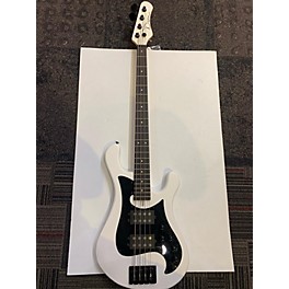Used Dean Hillsboro Select Electric Bass Guitar