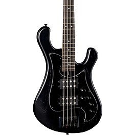 Blemished Dean Hillsboro Select Electric Bass Level 2 Satin Black 197881120658