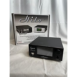 Used Lynx Hilo Audio Converter