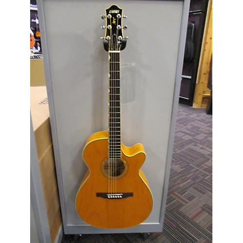 Used Gretsch Guitars Historic Series Acoustic Guitar Guitar Center