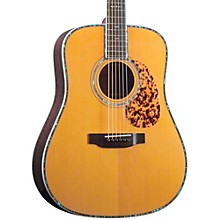 Blueridge Historic Series BR-180 Dreadnought Acoustic Guitar