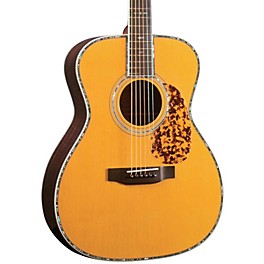 Blemished Blueridge Historic Series BR-183 000 Acoustic Guitar Level 2  197881051822
