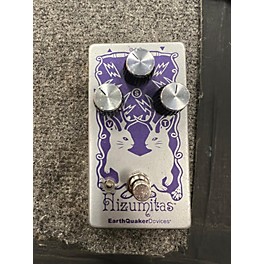 Used EarthQuaker Devices Hizmuitas Effect Pedal