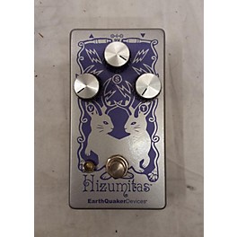 Used EarthQuaker Devices Hizumitas Effect Pedal