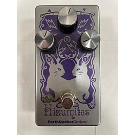 Used EarthQuaker Devices Hizumitas Effect Pedal