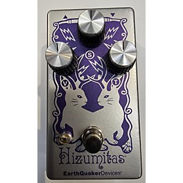 Used EarthQuaker Devices Hizumitas Effect Pedal