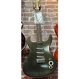 Used Danelectro Hodad 12-String Solid Body Electric Guitar