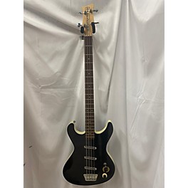 Used Danelectro Hodad 4 String Electric Bass Guitar