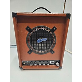 Used Pignose Hog 30 Amp Bass Combo Amp