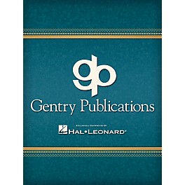 Gentry Publications Hold On! SATB a cappella Arranged by Stacey Gibbs