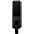 Ohma World Holes Condenser Microphone Black & Black