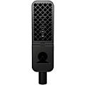 Ohma World Holes Ribbon Microphone Black & Black