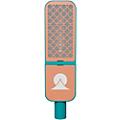 Ohma World Holes Ribbon Microphone Teal & Apricot