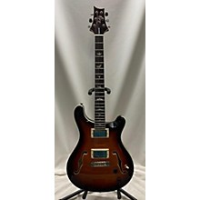 prs semi hollow used