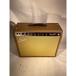 Used Suhr Hombre Tube Guitar Combo Amp