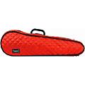 Bam Hoodies Cover for Hightech Violin Case Red