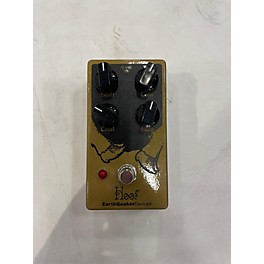 Used EarthQuaker Devices Hoof V2 Effect Pedal