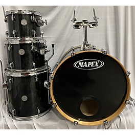 Used Mapex Horizon Drum Kit
