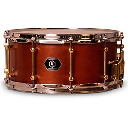 Noble & Cooley Horizon Series Snare Drum With Chrome Hardware