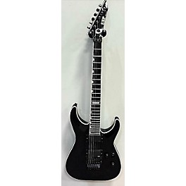 Used ESP Horizon Standard Floyd Rose Solid Body Electric Guitar