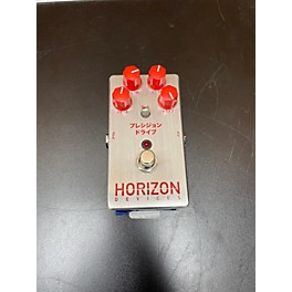 Used MXR Horizon Tokyo Drive Effect Pedal