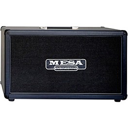 MESA/Boogie Horizontal Rectifier 2x12" 120W Guitar Speaker Cabinet
