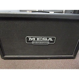 Used MESA/Boogie Horizontal Rectifier Guitar Cabinet