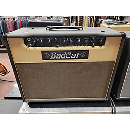 Used Bad Cat Hot Cat 30W With Reverb Tube Guitar Amp Head