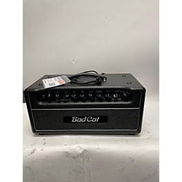 Used Bad Cat Hot Cat 45W Tube Guitar Amp Head