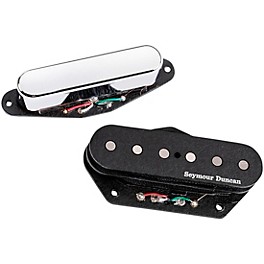 Open Box Seymour Duncan Hot Chicken Tele Pickup Set Level 1