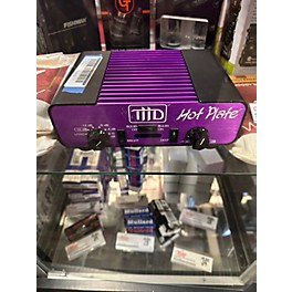 Used THD Hot Plate Power Attenuator