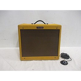 Used Fender Hot Rod Blues Jr Tube Guitar Combo Amp