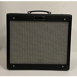 Used Fender Hot Rod Blues Junior III 15W 1x12 Tube Guitar Combo Amp