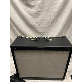 Used Fender Hot Rod DeVille IV 60W 2x12 Tube Guitar Combo Amp