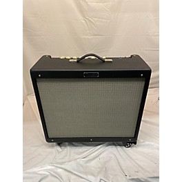 Used Fender Hot Rod DeVille IV 60W 2x12 Tube Guitar Combo Amp